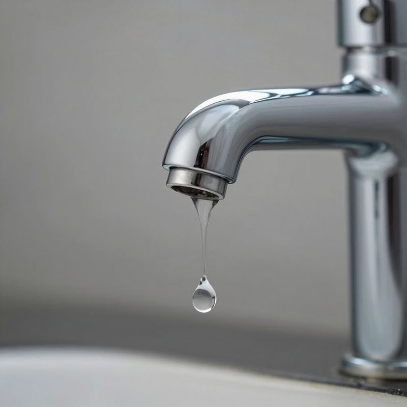 Leak Detection & Repair in Longwood