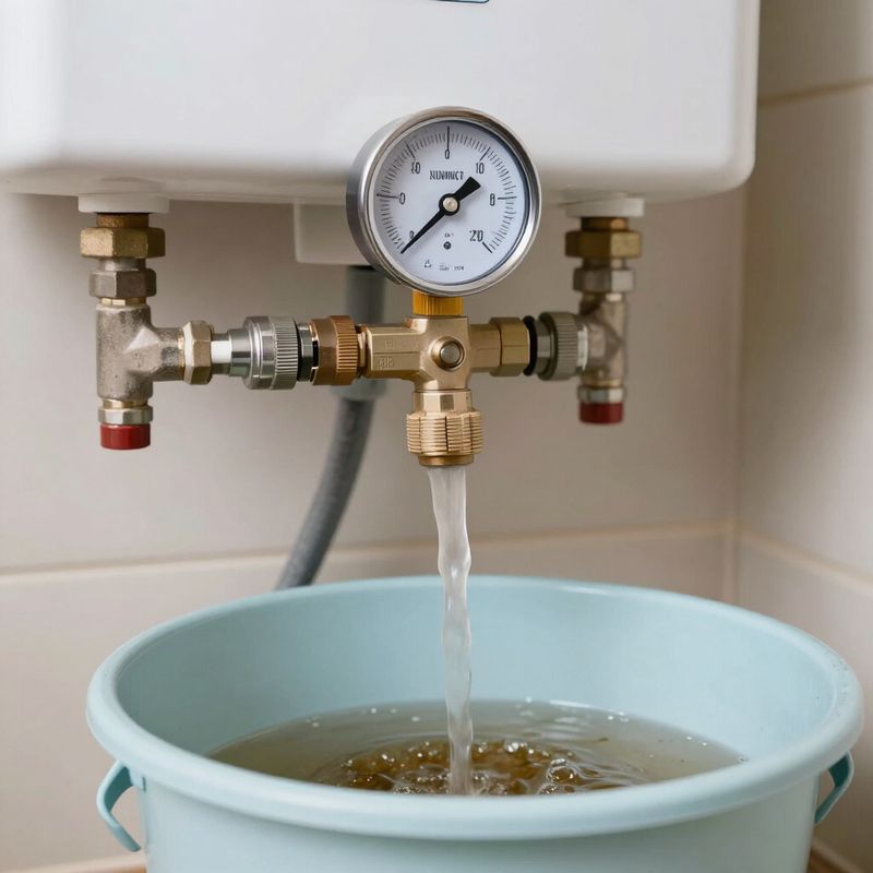 Water Heater Services in Longwood
