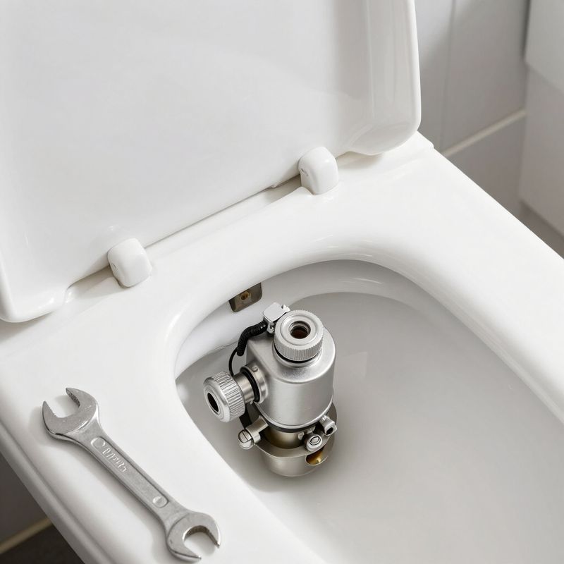 Toilet & Faucet Repair in Longwood