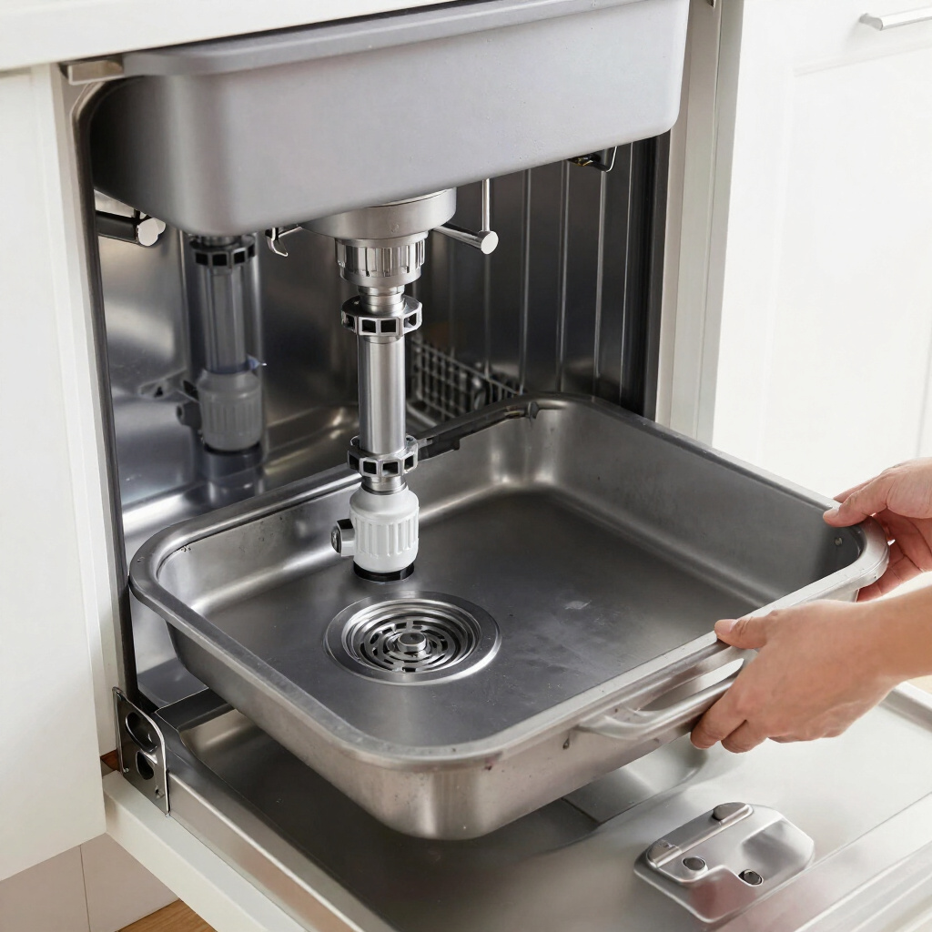 Garbage Disposal in Longwood